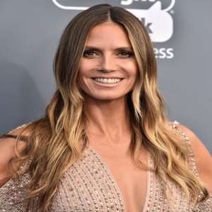 Heidi Klum